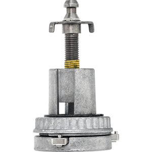 ZNV-207 Adattatore stelo per LV..-RE, NV..-RE, SV..-RE
