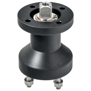 ZR-EXT-F05 Estensione collo valvola per valvola a sfera DN 65...150, per valvole a farfalla fino a DN 80
