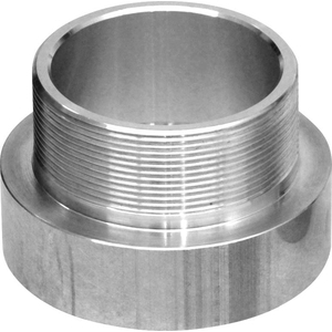 ZRV-301 Anello distanziatore per Sauter, corsa 50 mm