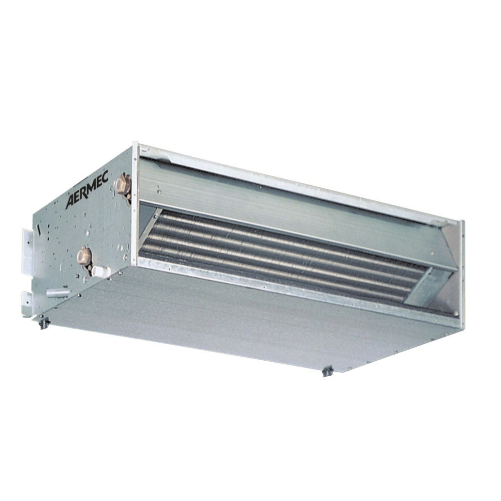 AER FCZ350PO VENTILCONVETTORE AERMEC MODELLO FCZ 350 PO CON MOTORE POTENZIATO INSTALLAZIONE DA CANALE O INCASSO