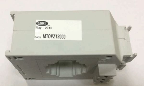 MTOPZT2000 Transformer 200 A, cable /Bus-bar