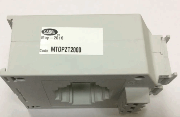 MTOPZT2000 Transformer 200 A, cable /Bus-bar