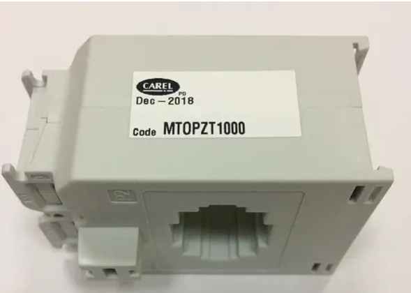 MTOPZT1000 Transformer 100 A, cable /Bus-bar