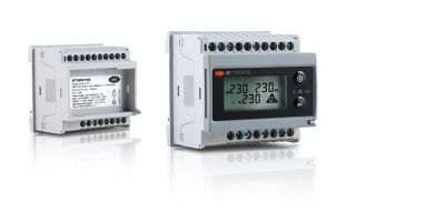 MTOPZA4000 Split core transformer 400 A, cable /Bus-bar